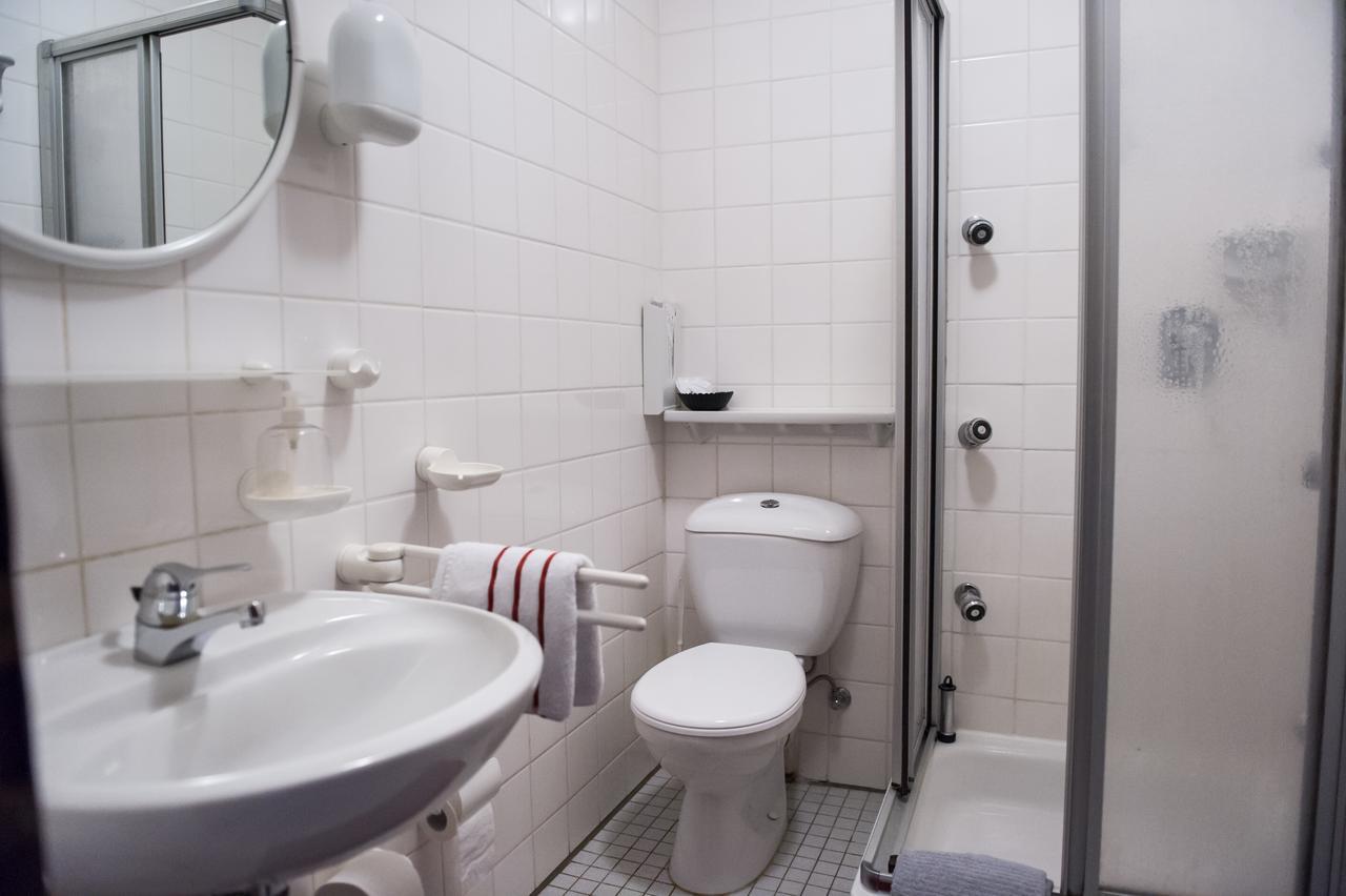 Weigands Hotel Peter Reinhardshagen Номер фото