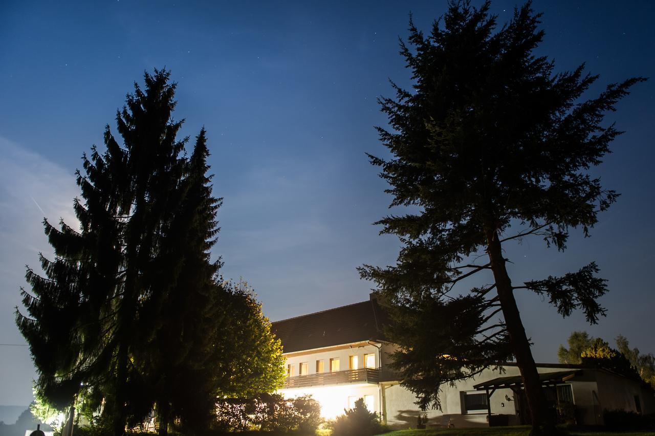 Weigands Hotel Peter Reinhardshagen Экстерьер фото